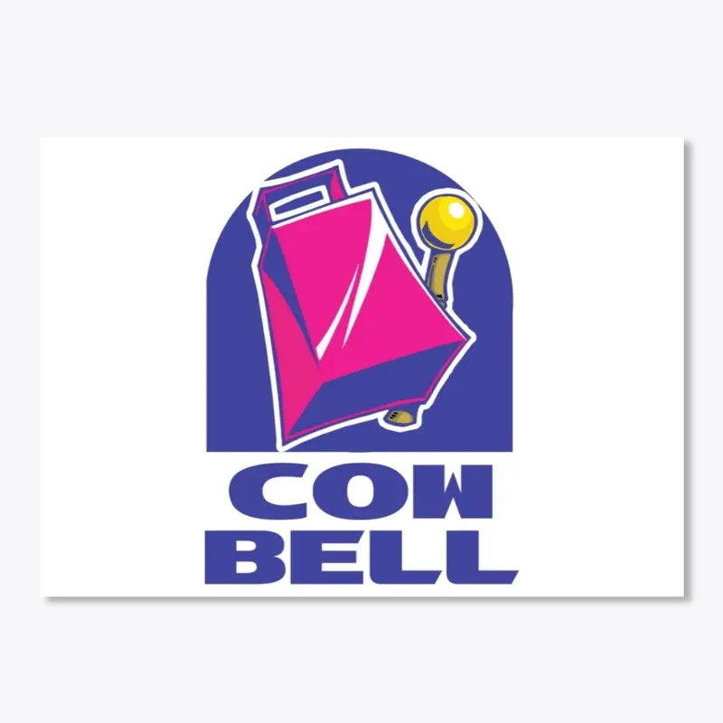 Más Cowbell